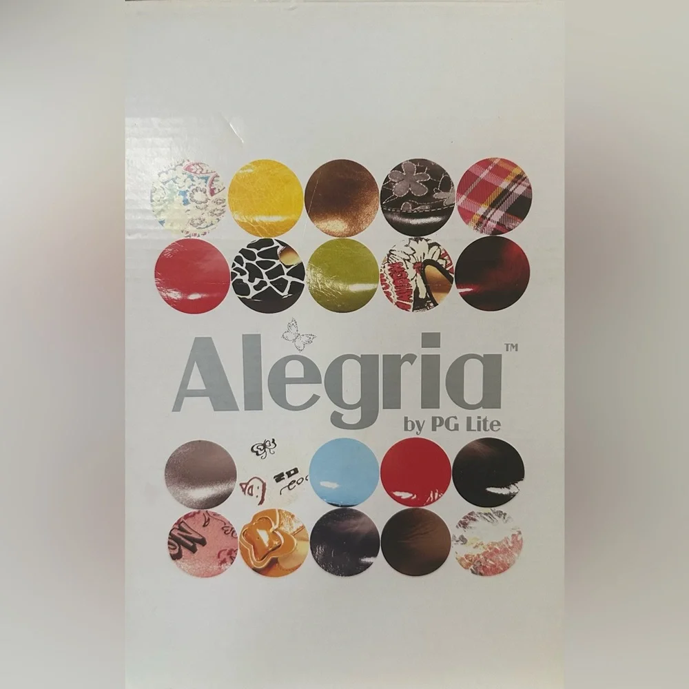 EUC VTG Algeria Verona Black Leather Sandals MAR-611A Sz 10.5/41 w/Original Box - Picture 8 of 8